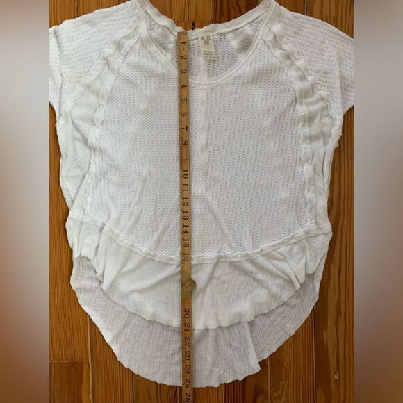 We The Free Top - Picture 6 of 7